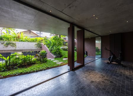 HN08 House - TNT Architecture